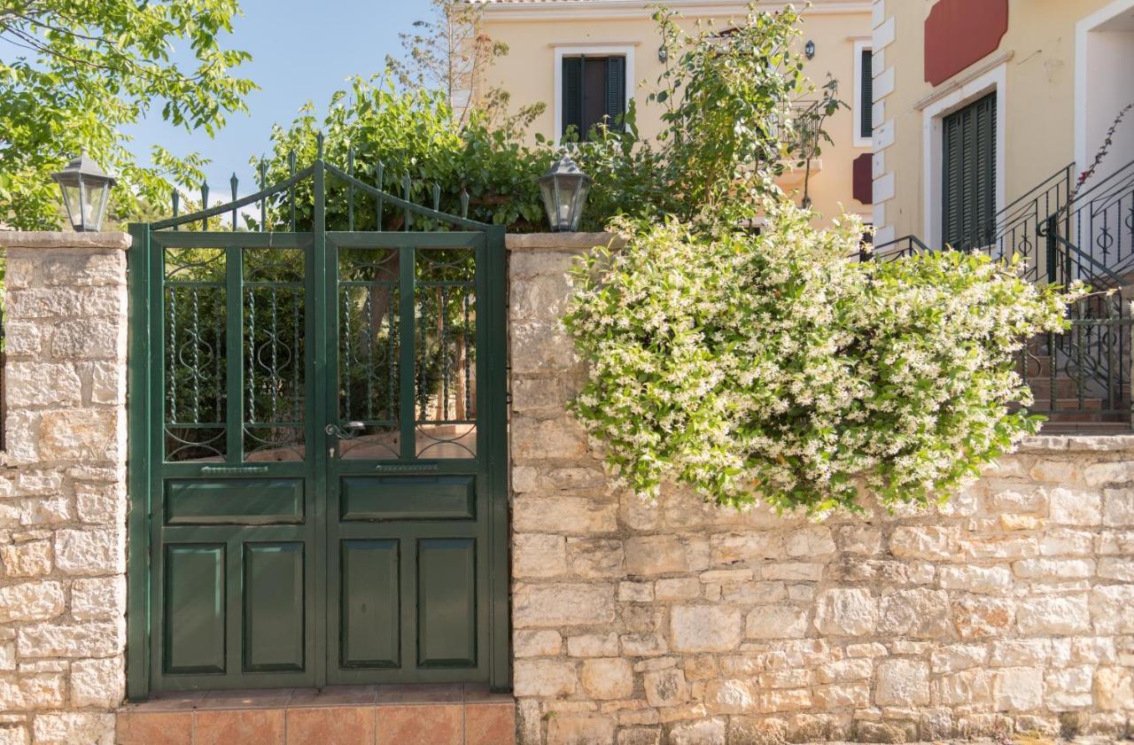 Villa Koni'S House Katomerion Exterior foto