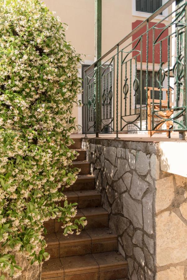 Villa Koni'S House Katomerion Exterior foto